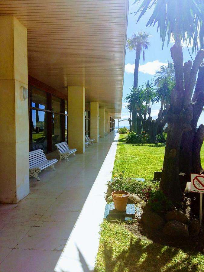 Estudio En 1A Linea Torremolinos Exterior photo